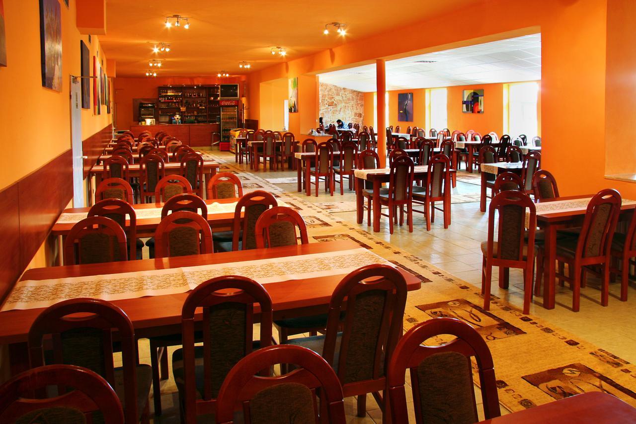 Penzion Olympia** Banská Bystrica Exterior foto